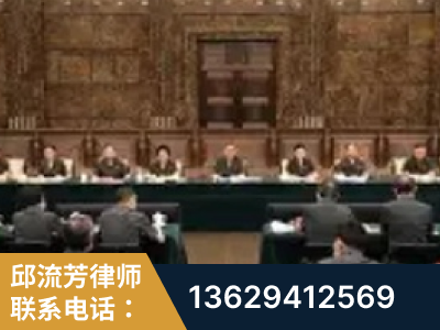 漯河-疑难刑事案件处理